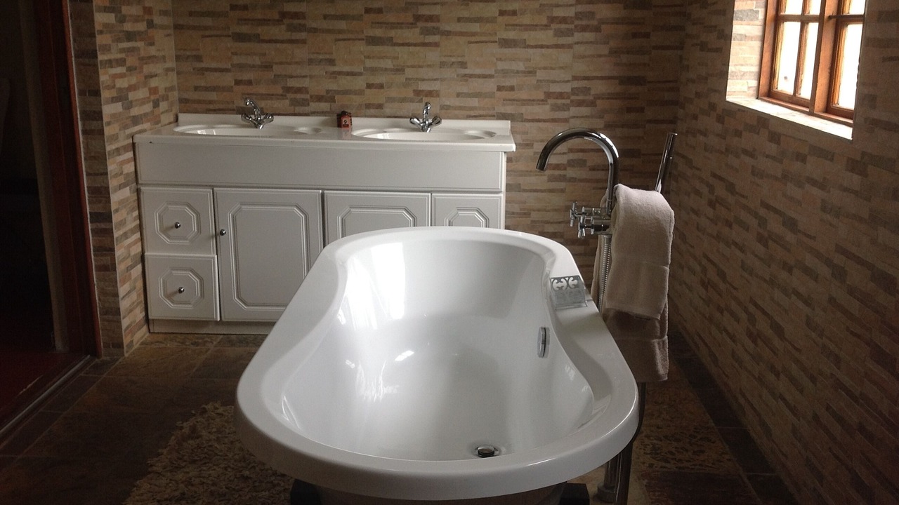 Photo of Bathroom in Ermelo