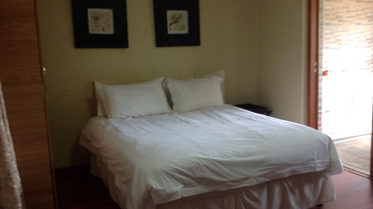 Photo of Bedroom in Ermelo