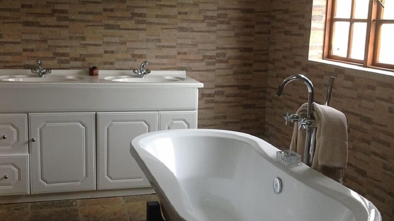 Photo of Bathroom in Ermelo