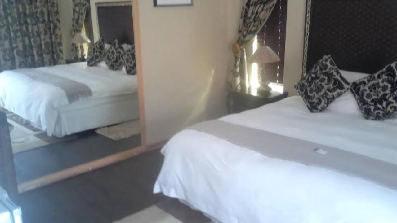 Photo of Bedroom in Ermelo