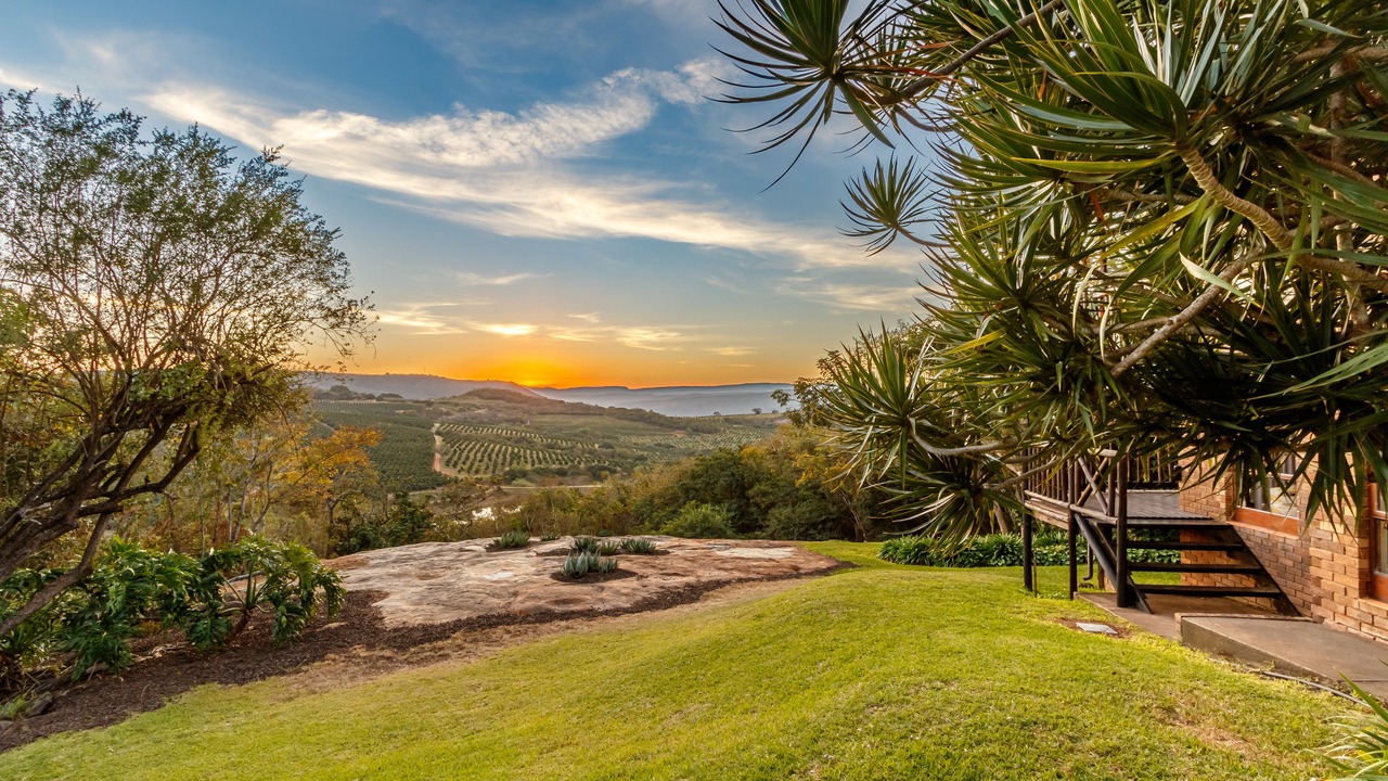 Photo of Outdoor in Hazyview