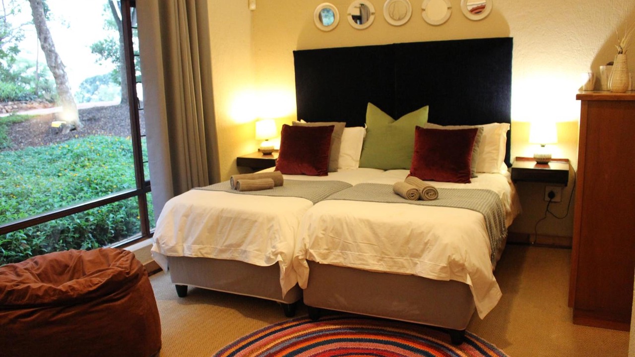 Photo of Bedroom in Hazyview