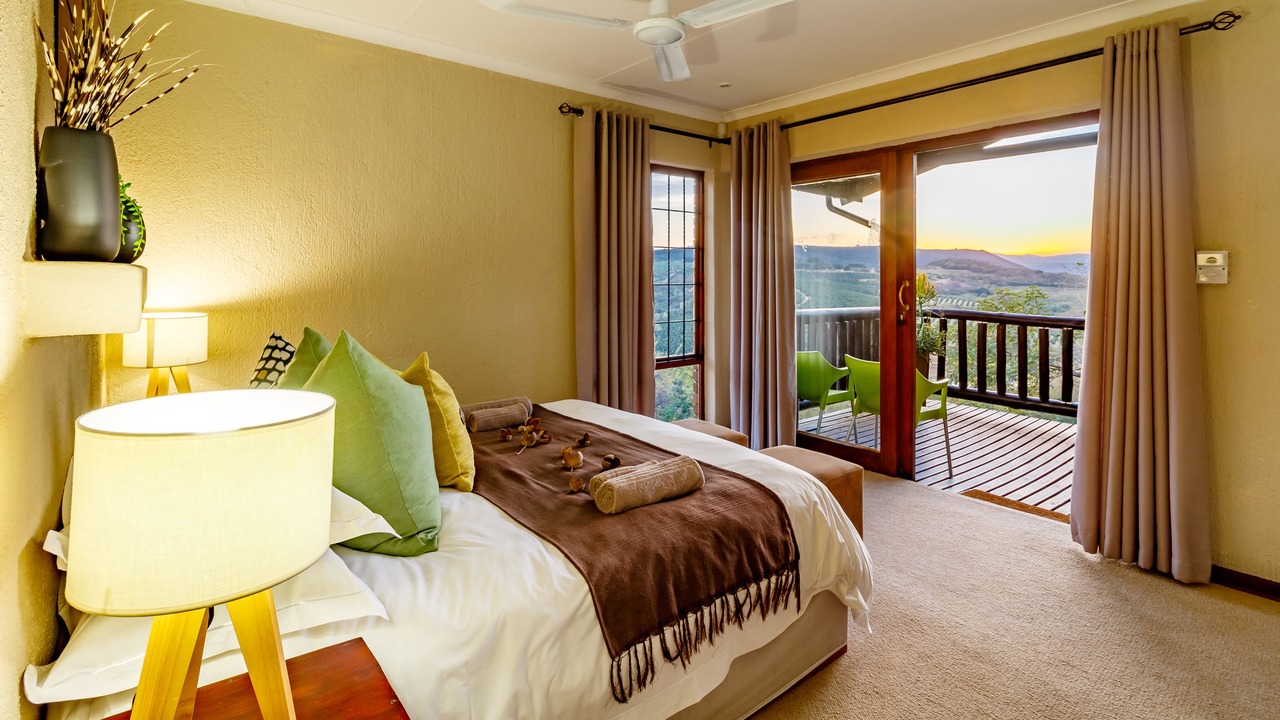 Photo of Bedroom in Hazyview