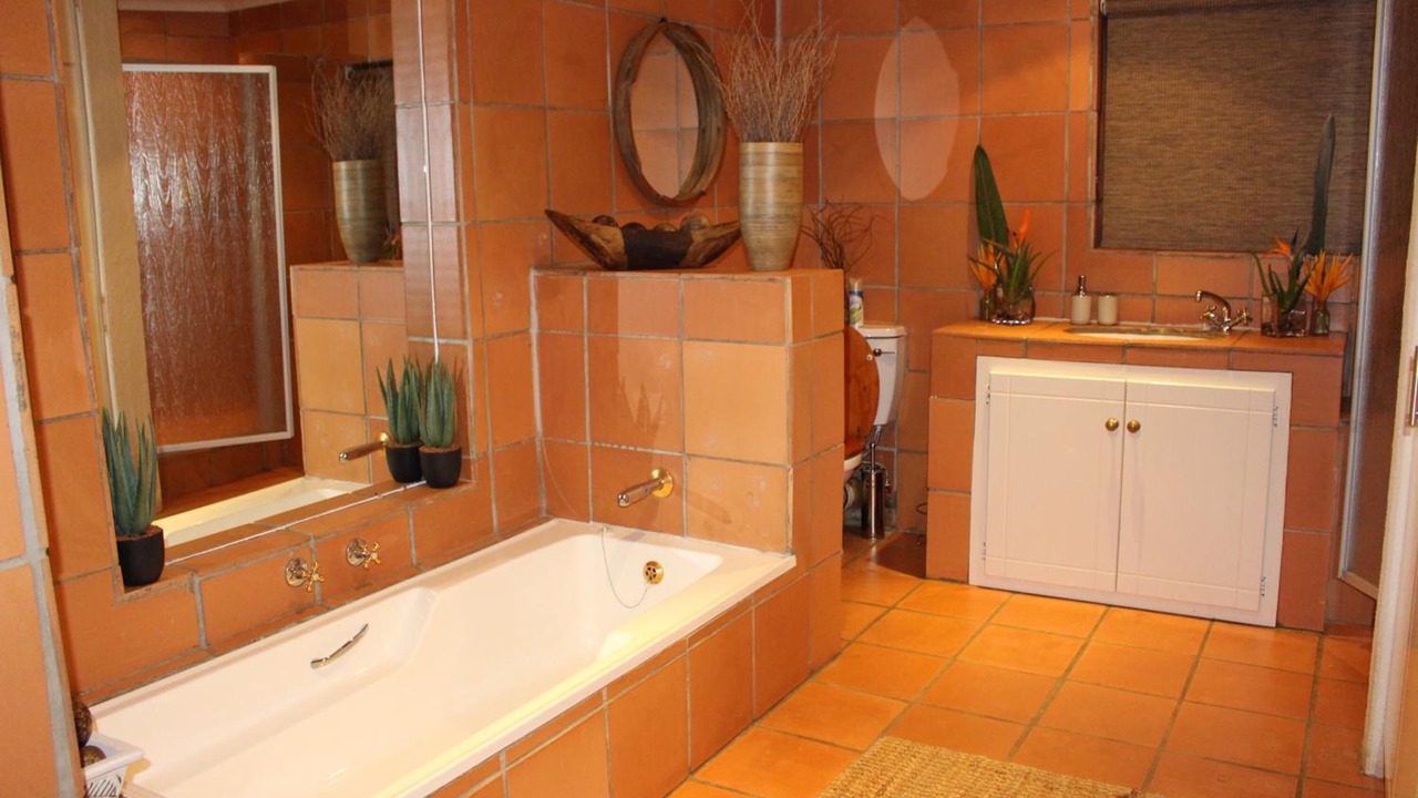 Photo of Bathroom in Hazyview