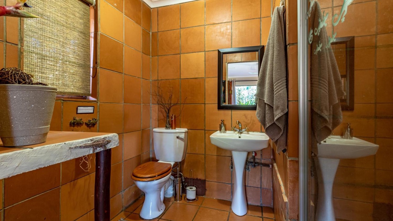Photo of Kitchen in Hazyview