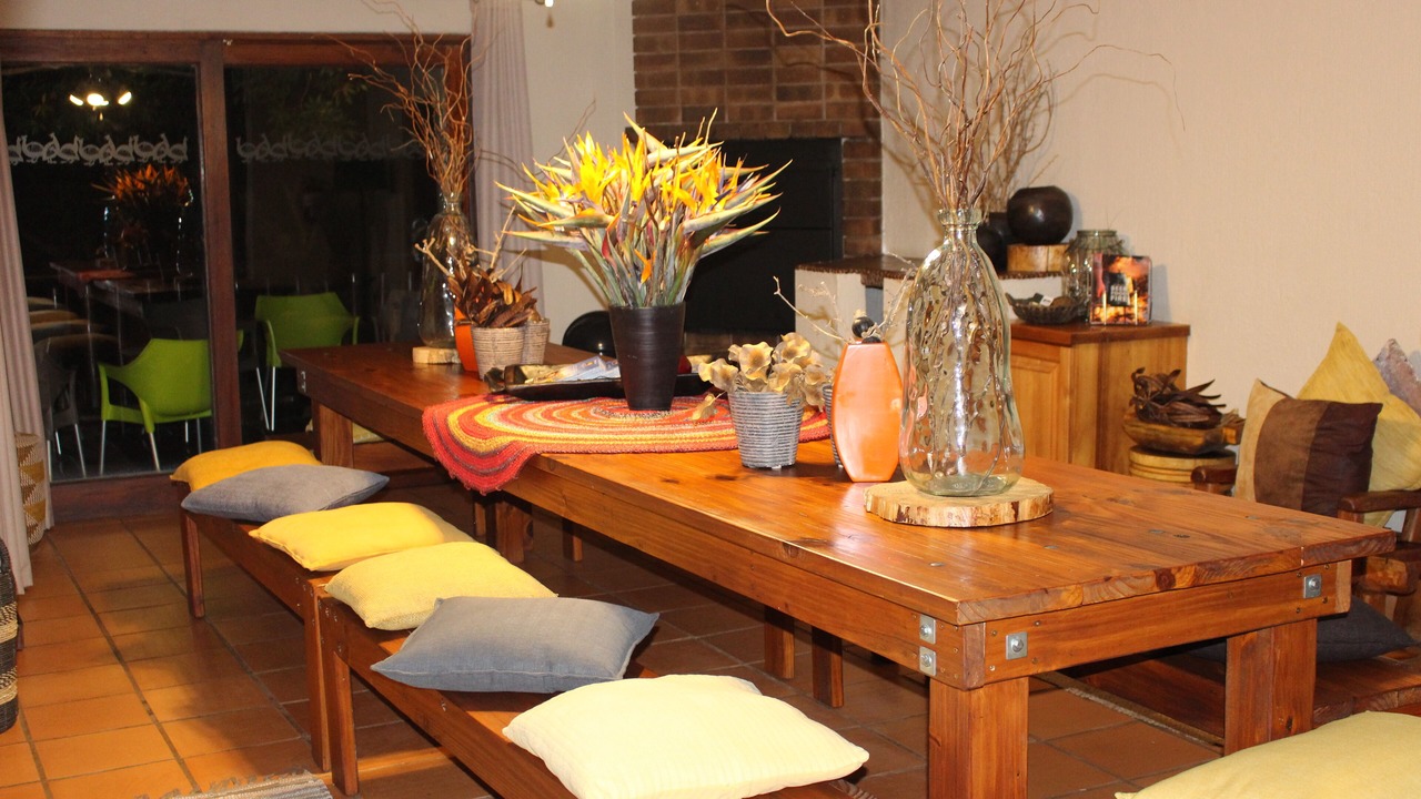 Photo of Livingroom in Hazyview