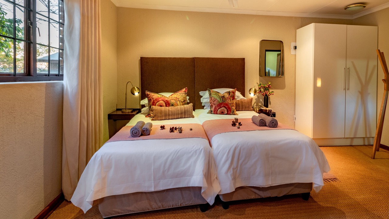 Photo of Bedroom in Hazyview