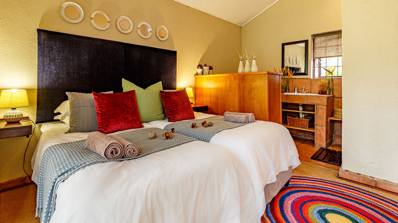 Photo of Bedroom in Hazyview