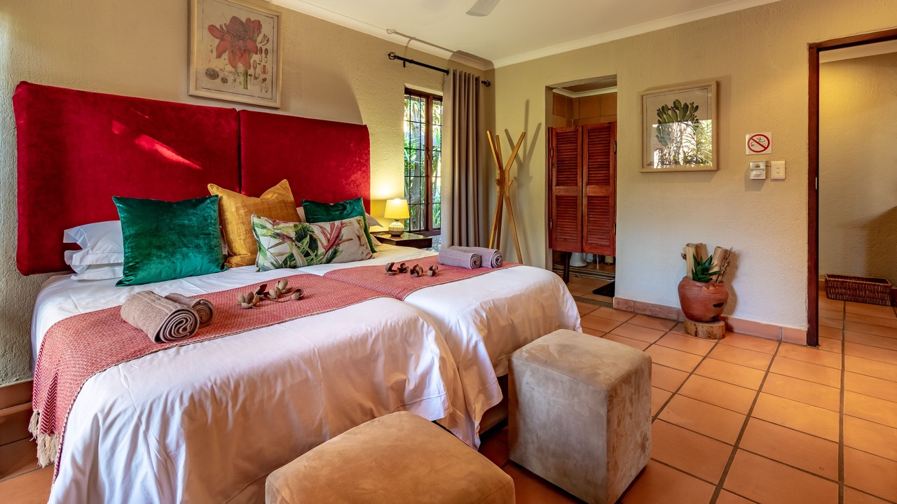 Photo of Bedroom in Hazyview