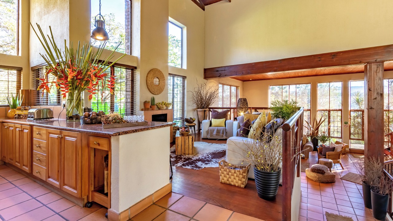 Photo of Kitchen in Hazyview