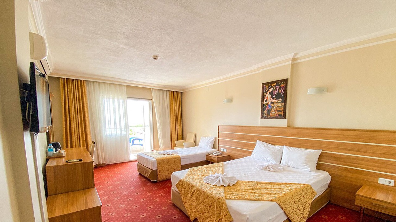 Photo of Bedroom in Beysehir