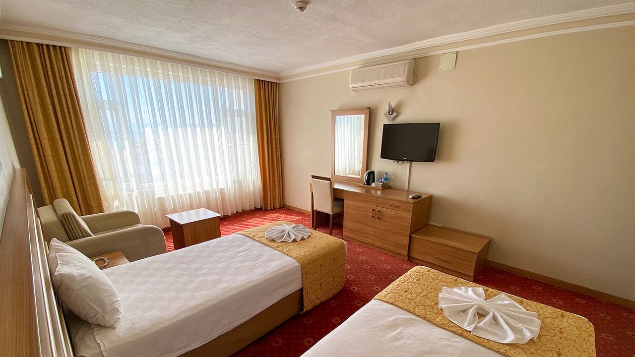 Photo of Bedroom in Beysehir
