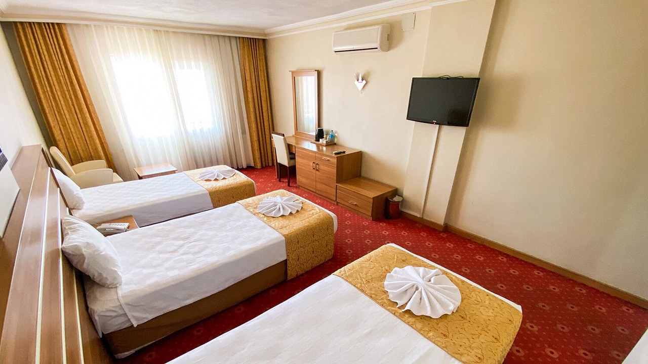 Photo of Bedroom in Beysehir
