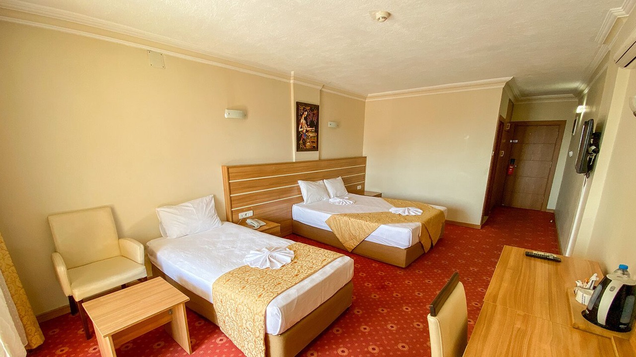 Photo of Bedroom in Beysehir