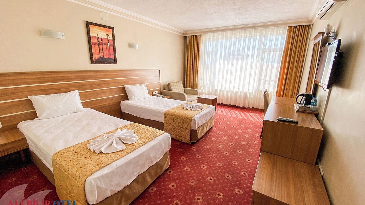 Photo of Bedroom in Beysehir