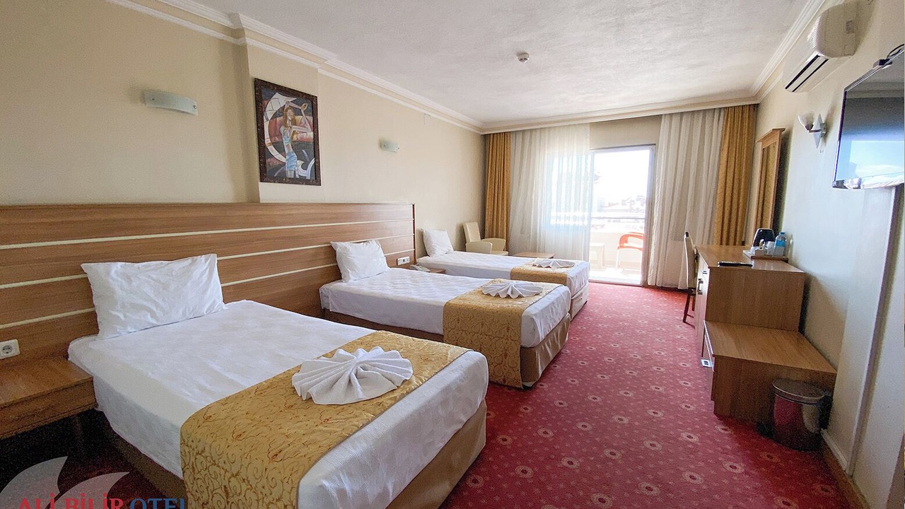 Photo of Bedroom in Beysehir