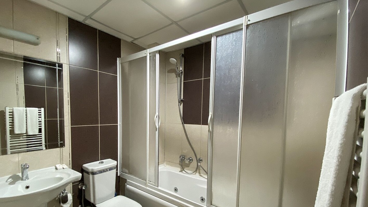 Photo of Bathroom in Beysehir