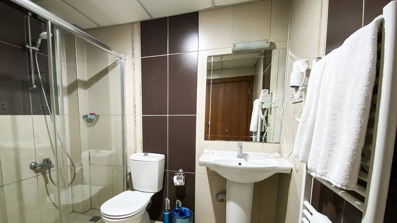 Photo of Bathroom in Beysehir