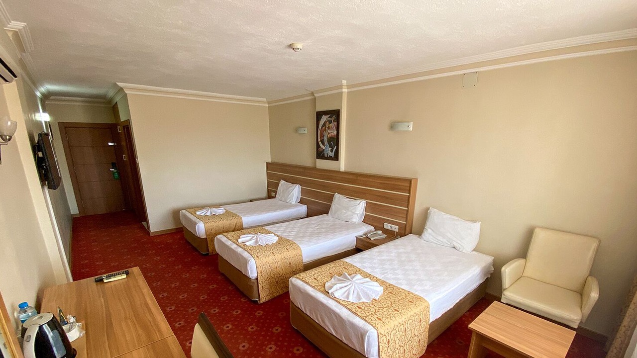 Photo of Bedroom in Beysehir