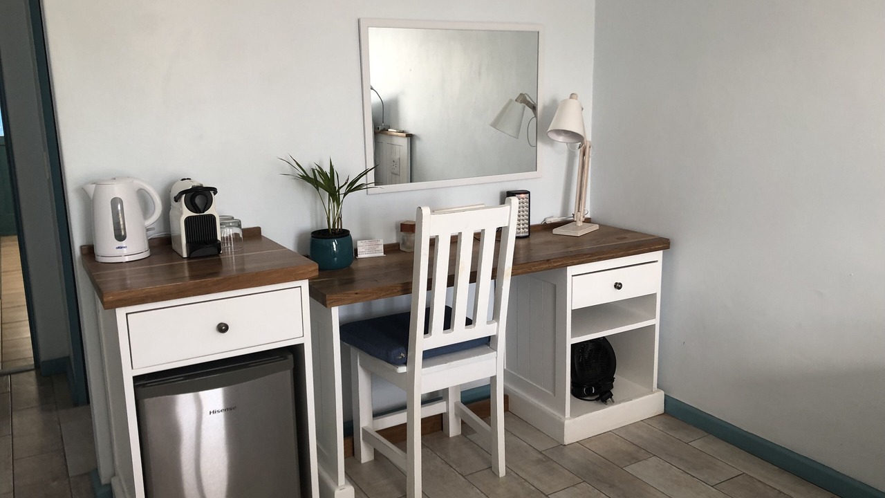Photo of Bedroom in Arniston