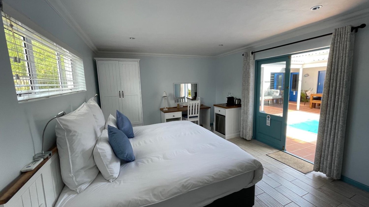 Photo of Bedroom in Arniston