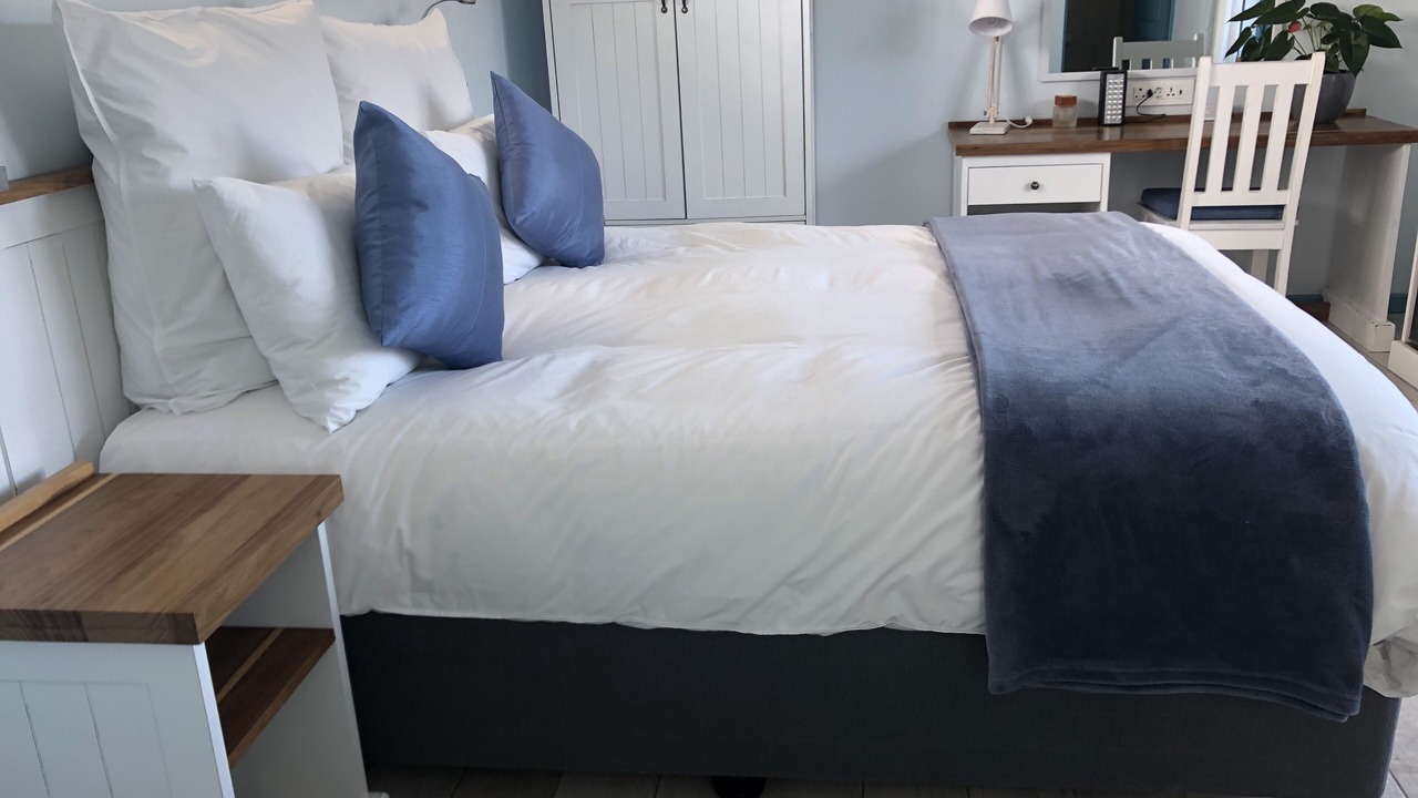 Photo of Bedroom in Arniston