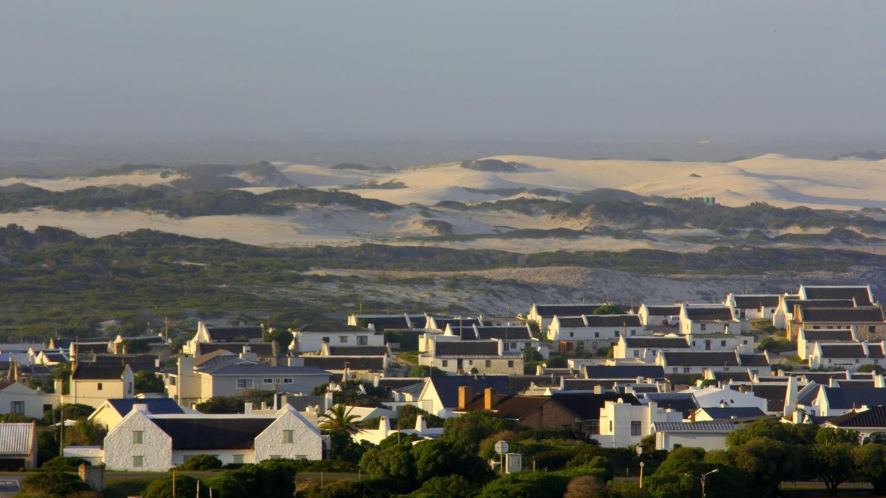 Photo of Outdoor in Arniston