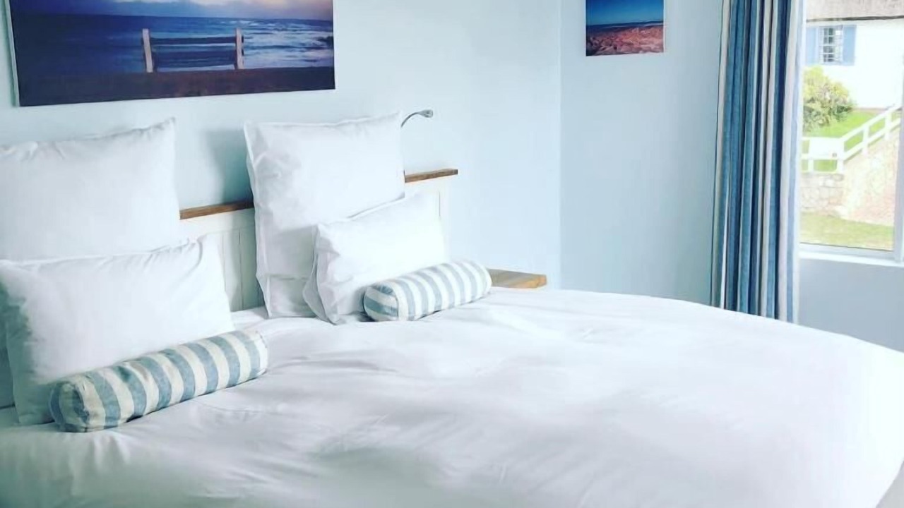Photo of Bedroom in Arniston