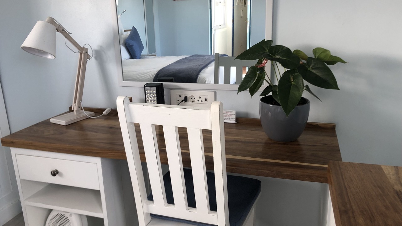 Photo of Bedroom in Arniston