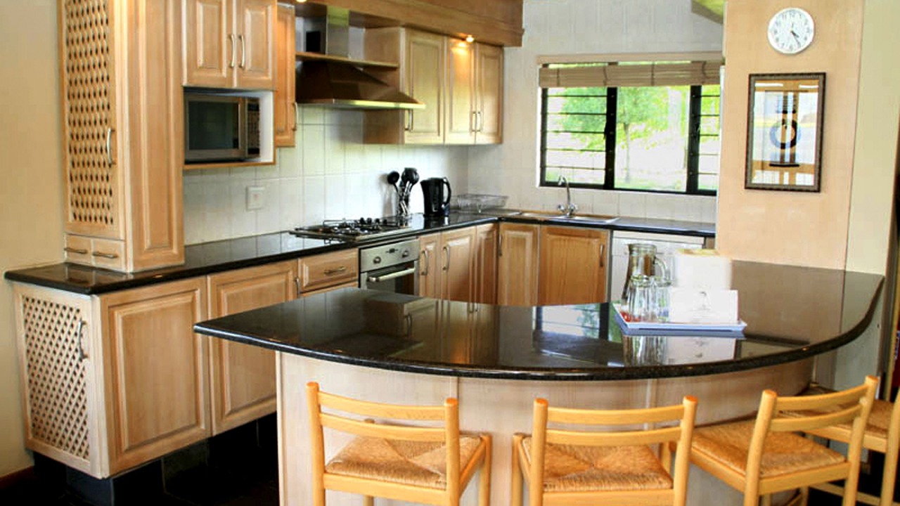 Photo of Kitchen in Himeville
