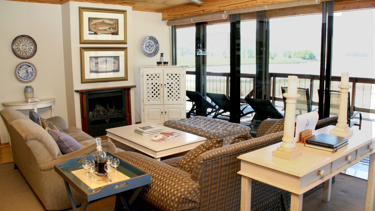 Photo of Livingroom in Himeville