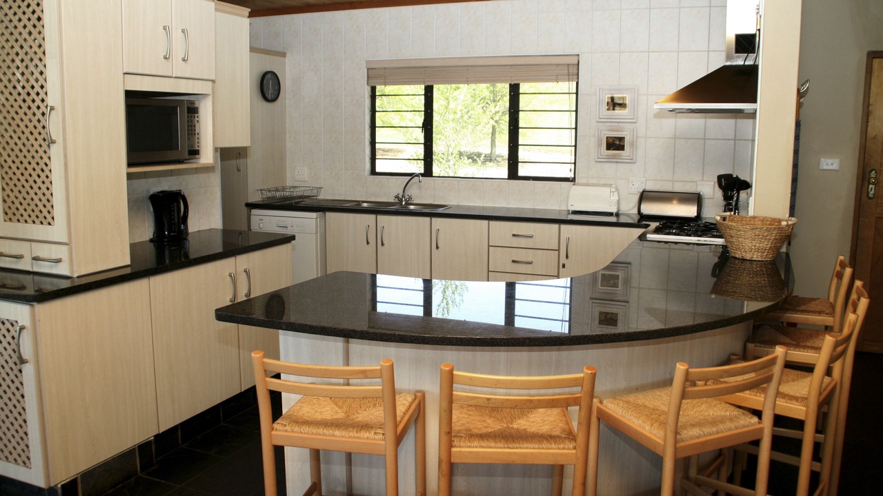 Photo of Kitchen in Himeville