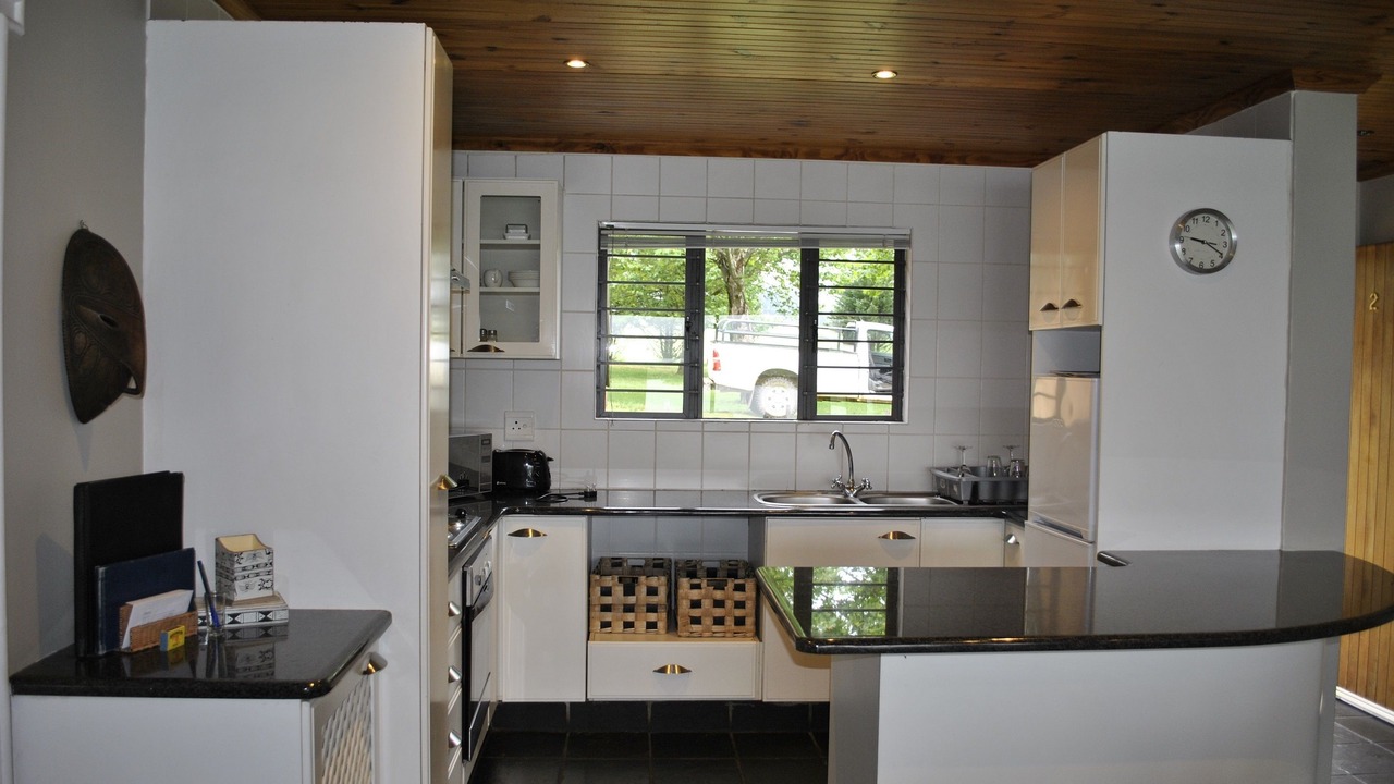 Photo of Kitchen in Himeville