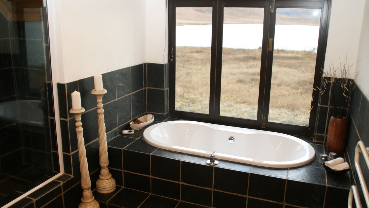 Photo of Bathroom in Himeville