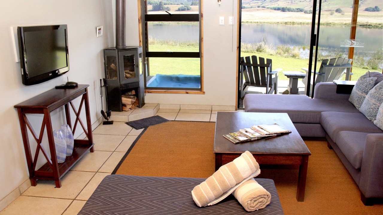 Photo of Livingroom in Himeville