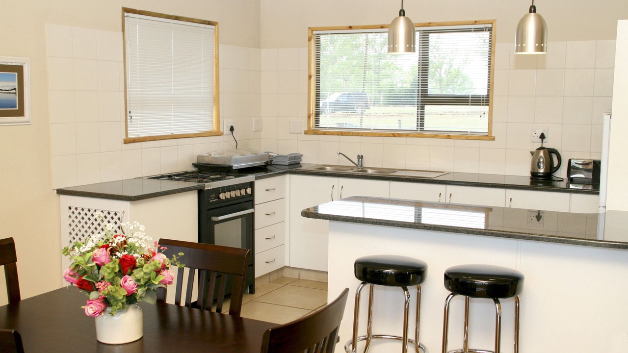Photo of Kitchen in Himeville