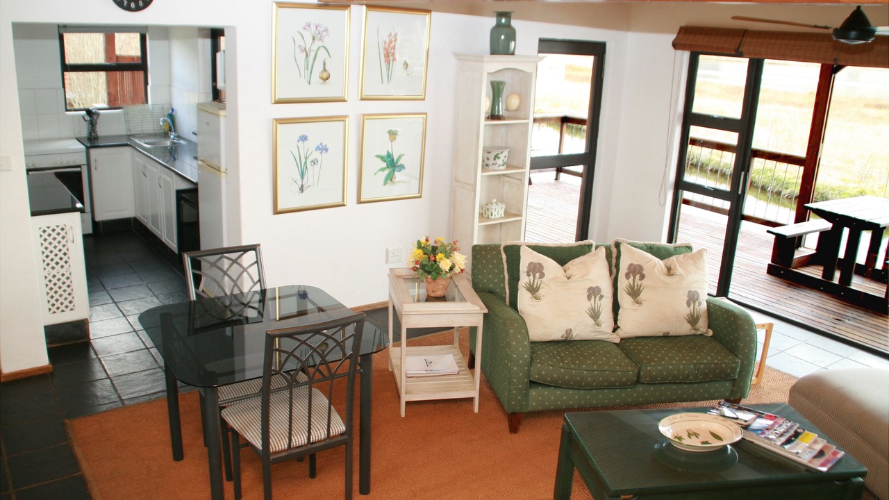 Photo of Livingroom in Himeville