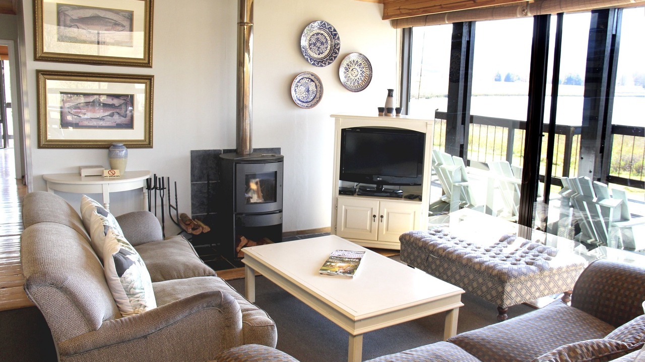 Photo of Livingroom in Himeville