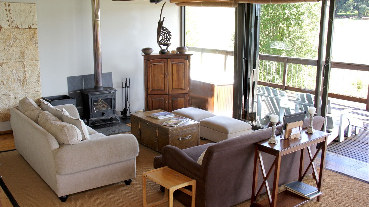 Photo of Livingroom in Himeville