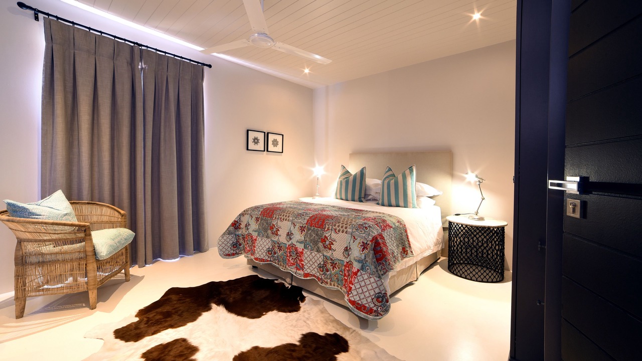 Photo of Bedroom in Kenton on Sea