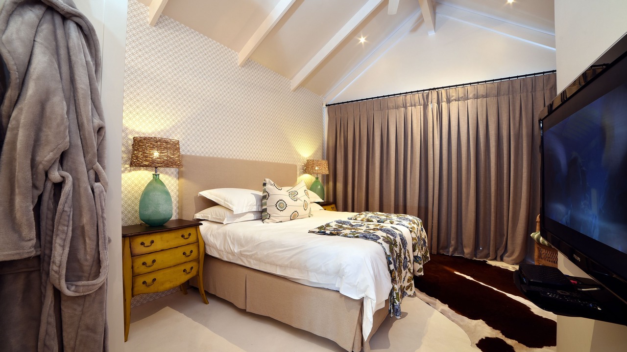 Photo of Bedroom in Kenton on Sea