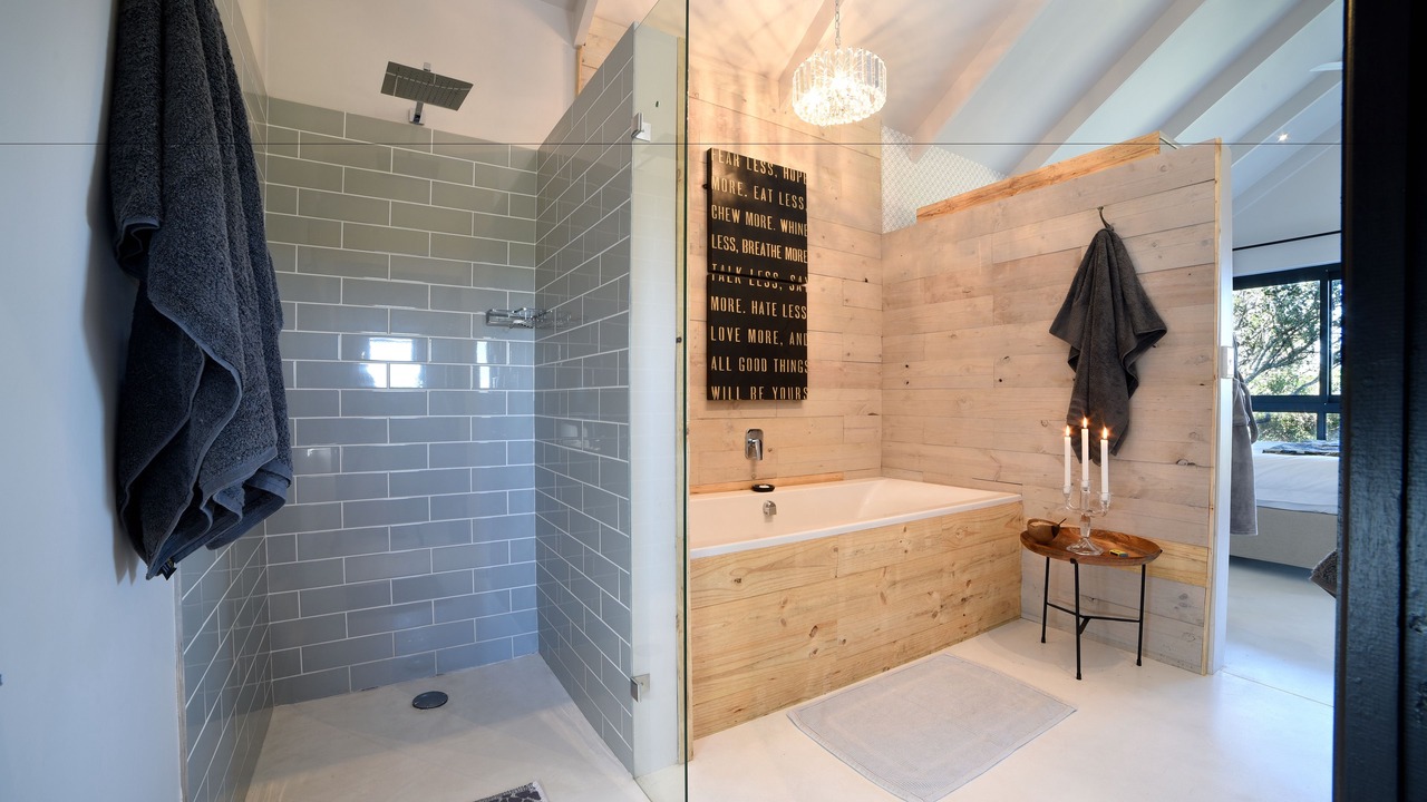 Photo of Bathroom in Kenton on Sea