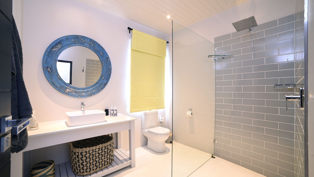 Photo of Bathroom in Kenton on Sea