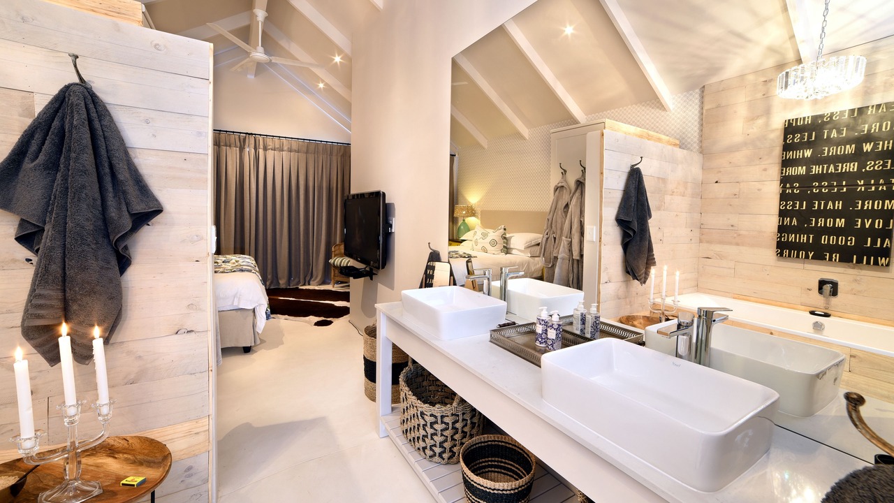 Photo of Bathroom in Kenton on Sea
