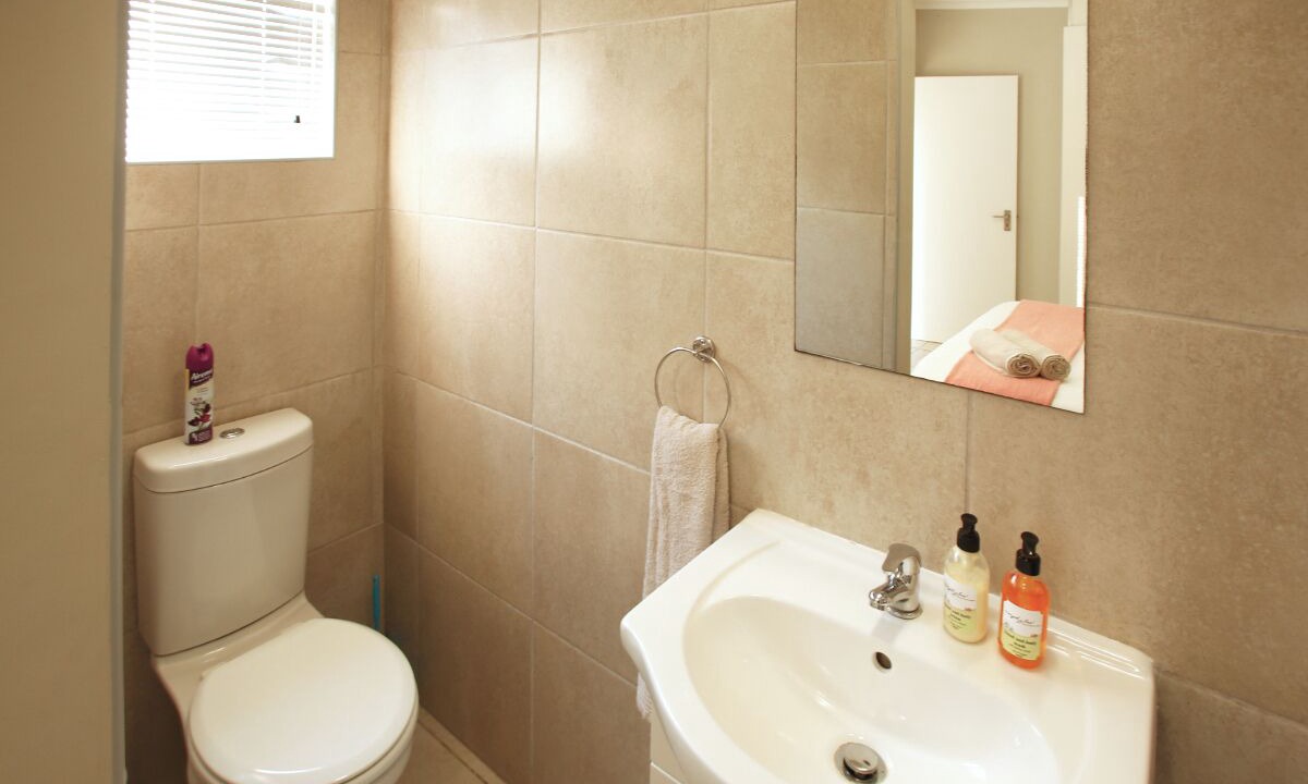 Photo of Bathroom in Mykonos