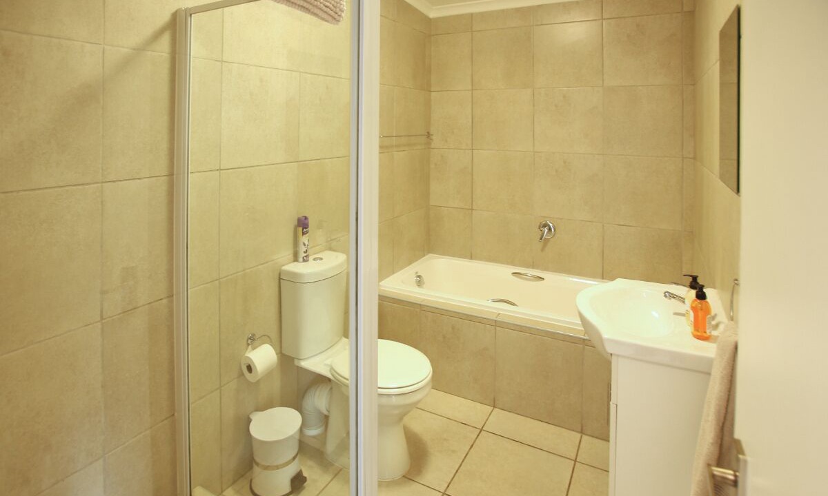 Photo of Bathroom in Mykonos