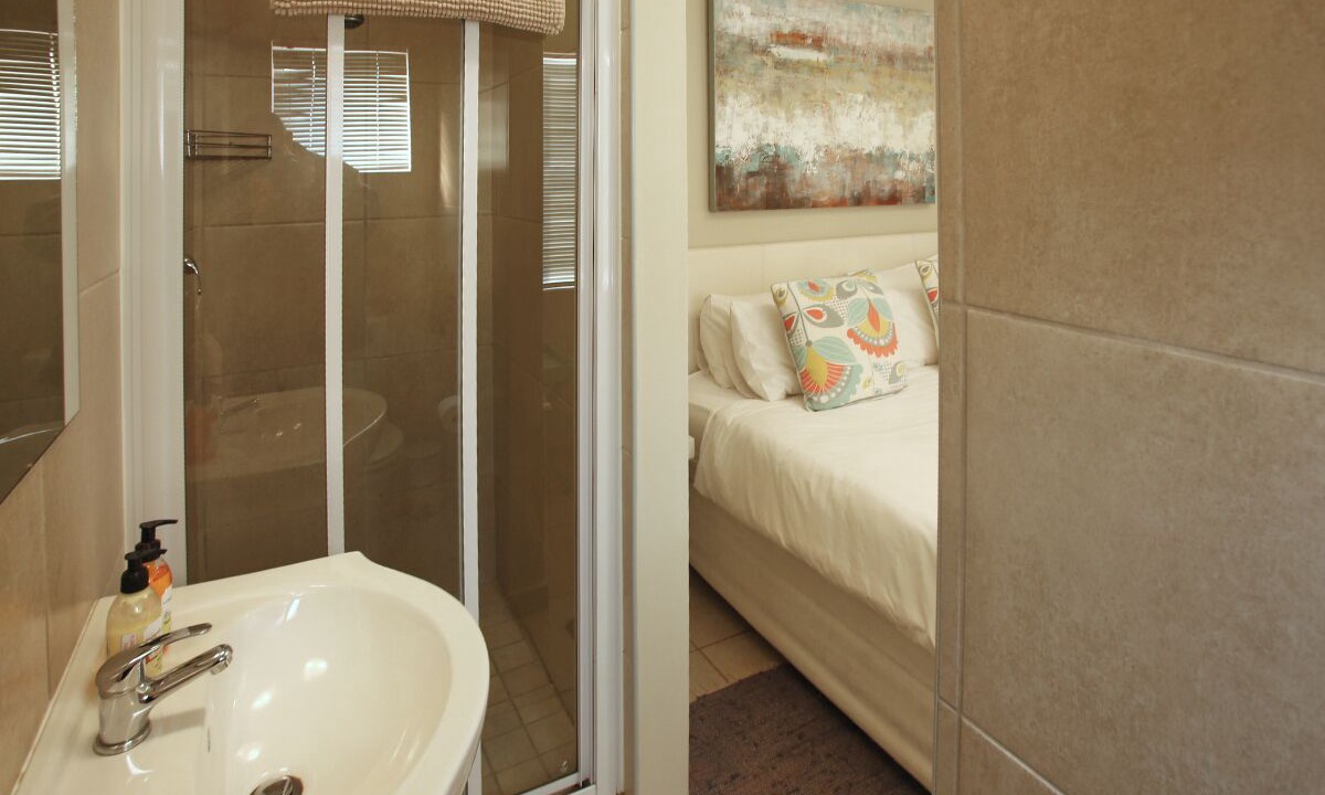 Photo of Bathroom in Mykonos