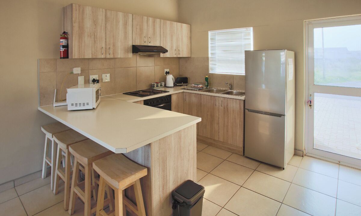 Photo of Kitchen in Mykonos