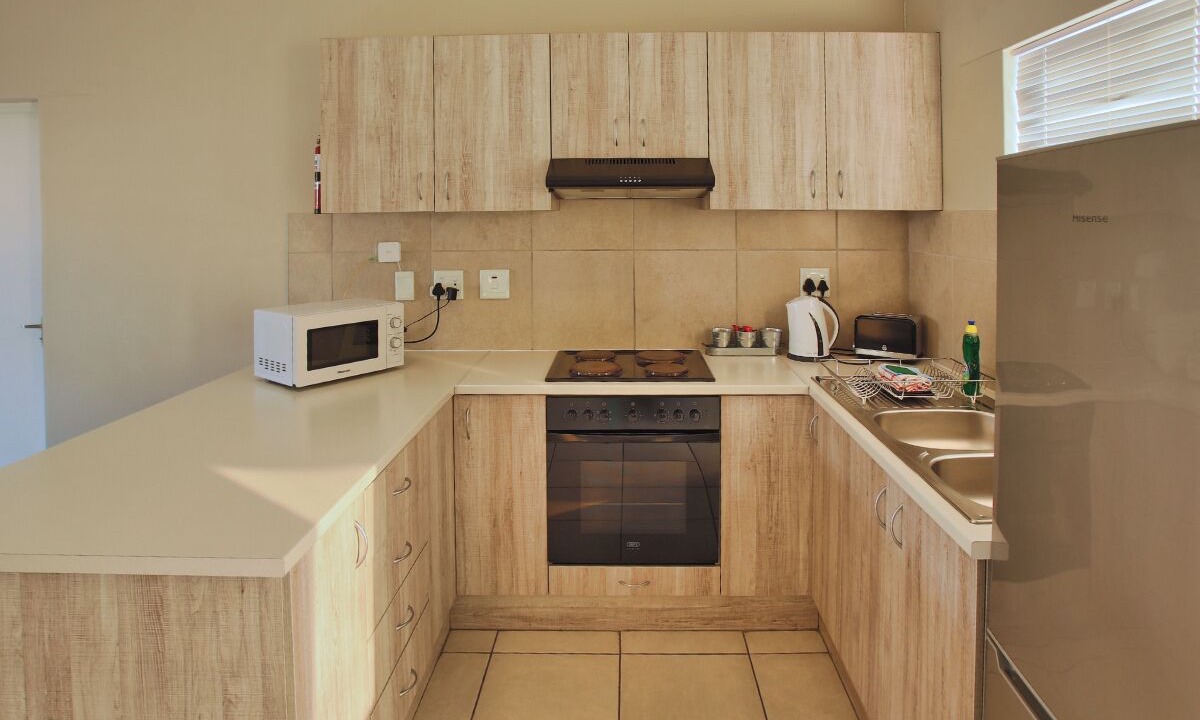 Photo of Kitchen in Mykonos