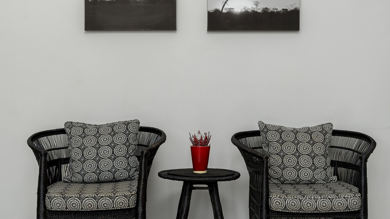 Photo of Bedroom in Noordhoek
